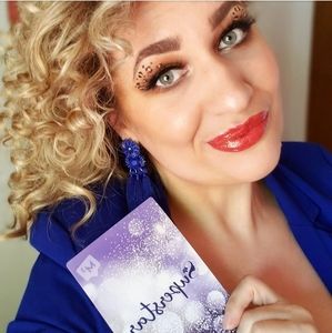 Meet your Posher, Shannon